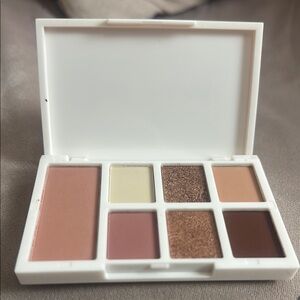 New Half Caked Eye & Cheek Palette